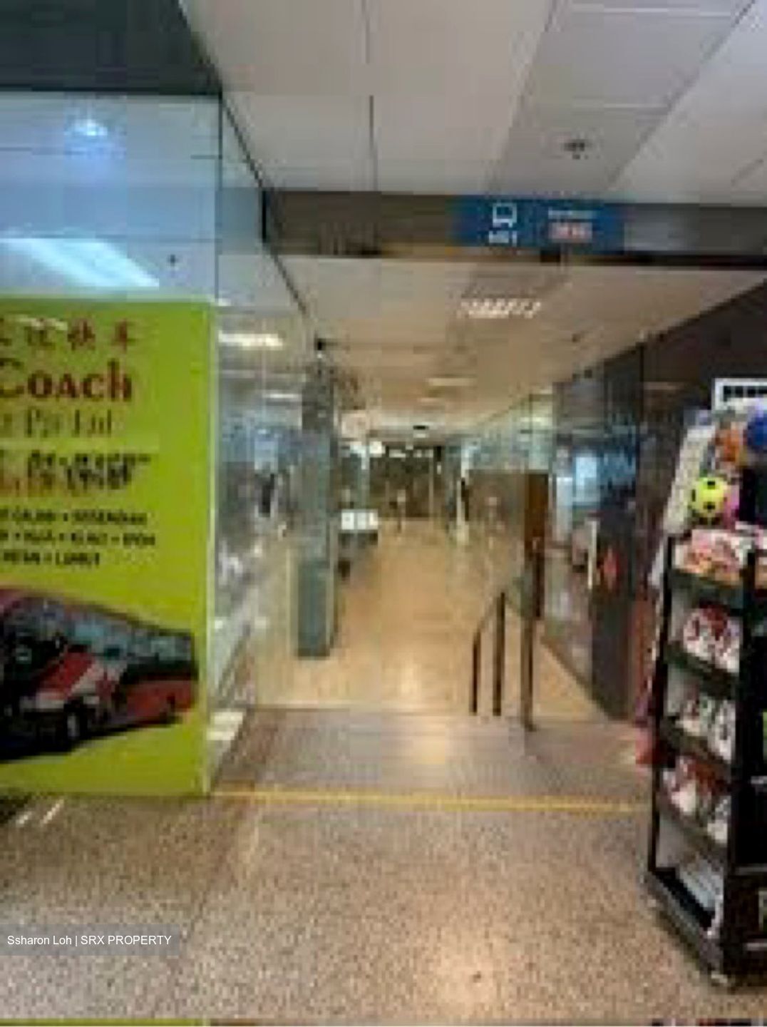 Concorde Shopping Centre (D3), Retail #597789081